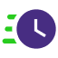 Fast Transfer Icon