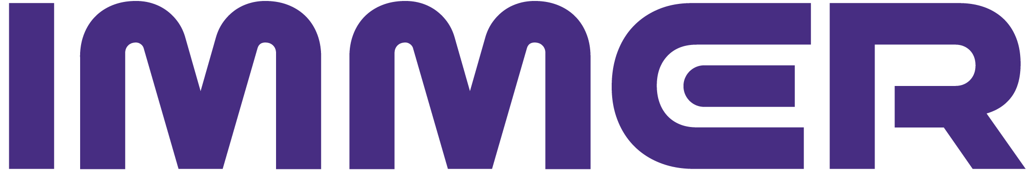 IMMER Logo